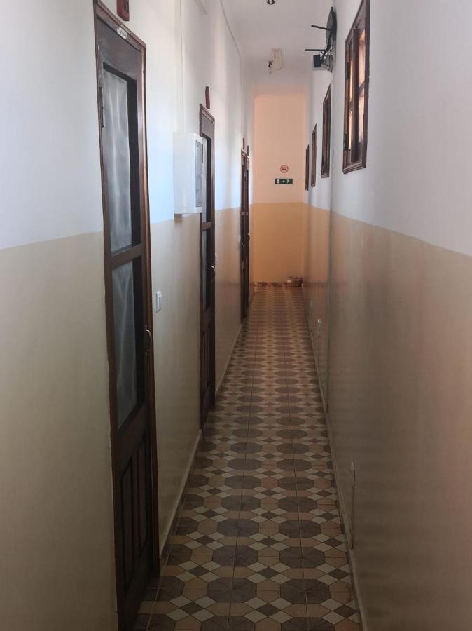 Bed and Breakfast Micaval Residential Sao Tome Zewnętrze zdjęcie