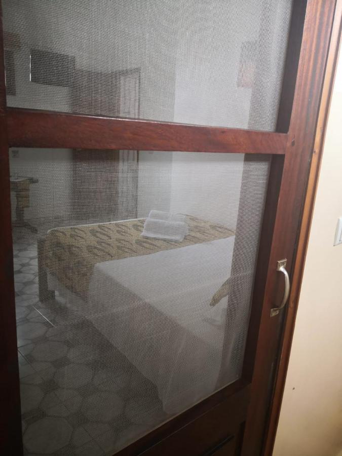 Bed and Breakfast Micaval Residential Sao Tome Zewnętrze zdjęcie