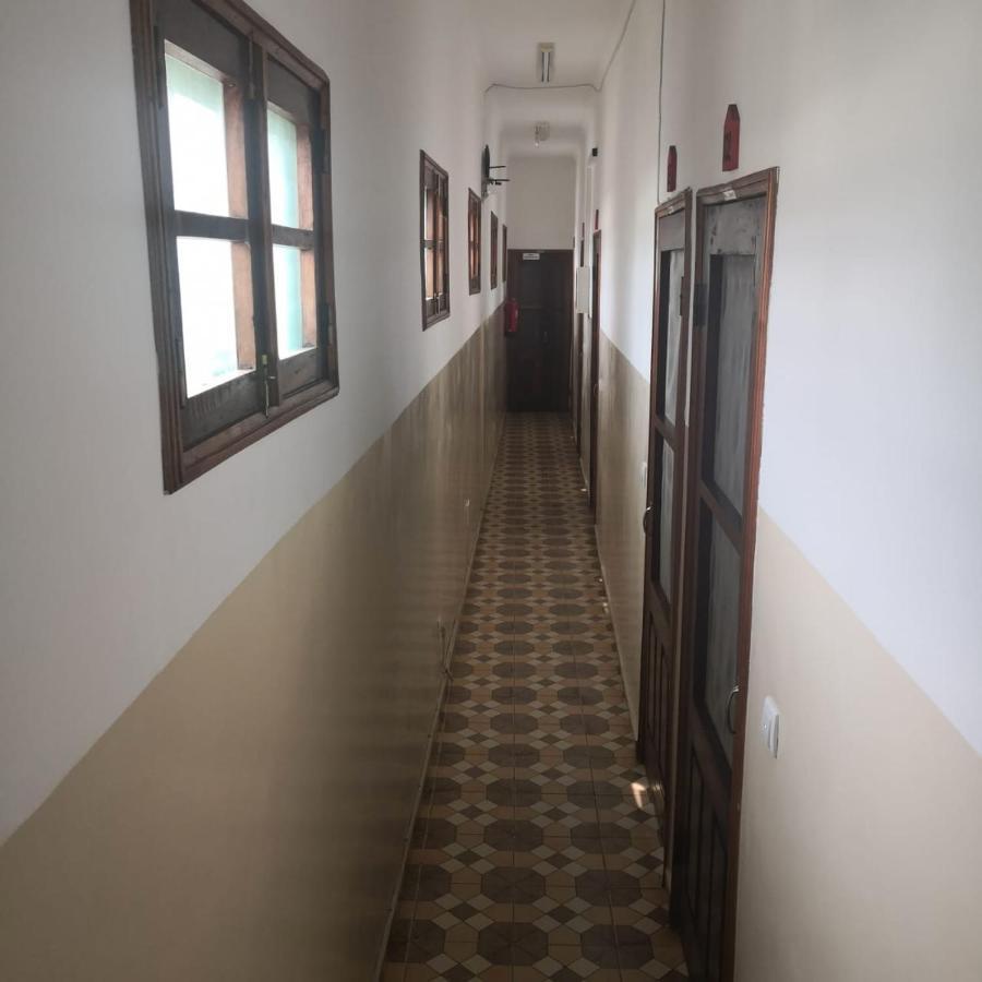 Bed and Breakfast Micaval Residential Sao Tome Zewnętrze zdjęcie