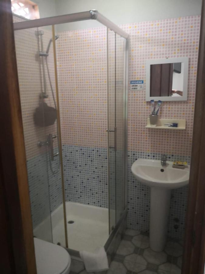 Bed and Breakfast Micaval Residential Sao Tome Zewnętrze zdjęcie